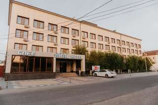 Отель Aral Hotel Аральск-0