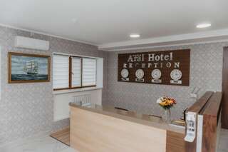 Отель Aral Hotel Аральск-2